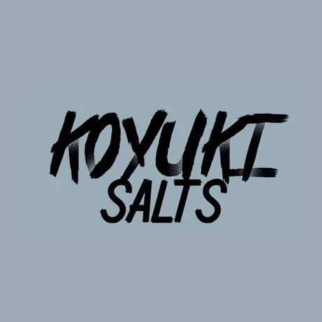 Koyuki 10ml Nic Salts - Ape Vapes