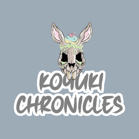 Koyuki Chronicles 100ml Shortfill - Ape Vapes