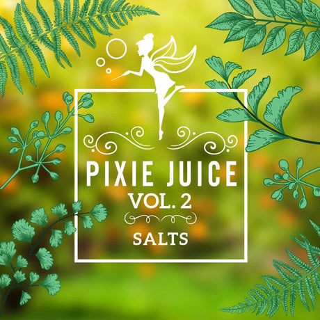 Pixie Juice Vol. 2 10ml Nic Salts
