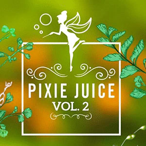 Pixie Juice Vol. 2 100ml