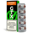 0.2 GTX Replacement Coils by Vaporesso - 5 Pack - Ape Vapes