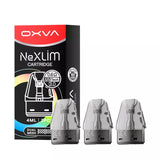 0.6 NeXlim XL Replacement Cartridges by OXVA - 3 Pack - Ape Vapes