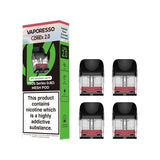 0.8 ohm Xros Corex Replacement Pods by Vaporesso - Ape Vapes