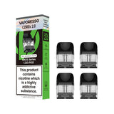 1.2 ohm Xros Corex Replacement Pods by Vaporesso - Ape Vapes