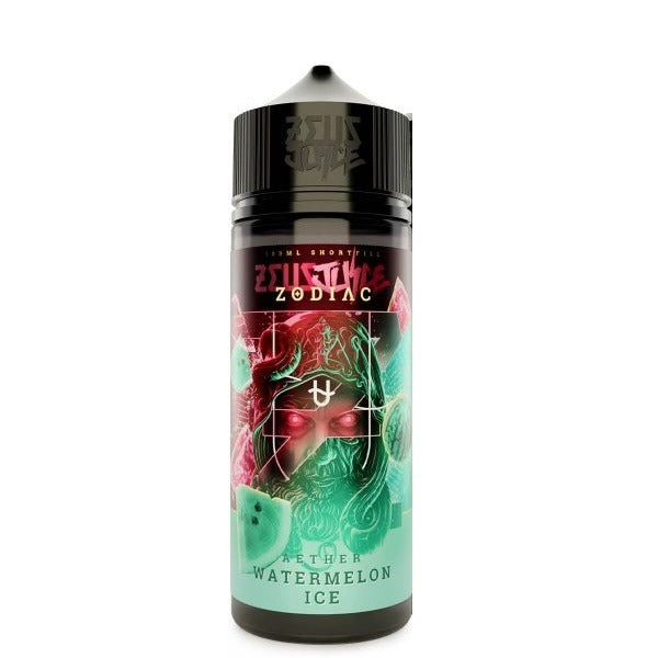 Aether 100ml Shortfill by Zeus Juice | Ape Vape Isle of Wight Aether 100ml Shortfill by Zeus Juice | Ape Vape Isle of Wight