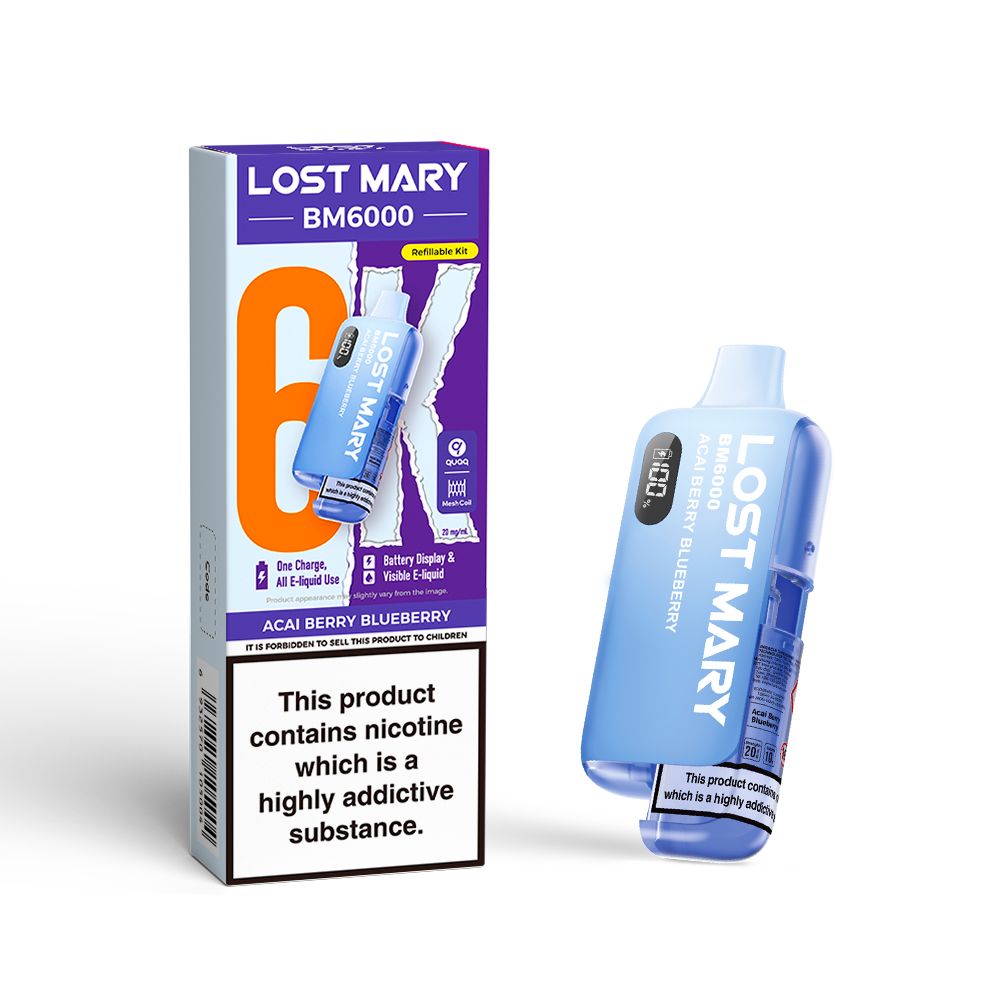 Acai_berry_blueberry_lost_mary_bm6000_prefilled_pod_kit_ _ape_vapes
