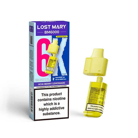 Acai_berry_lemonade_lost_mary_bm6000_prefilled_vape_pods_ _ape_vapes