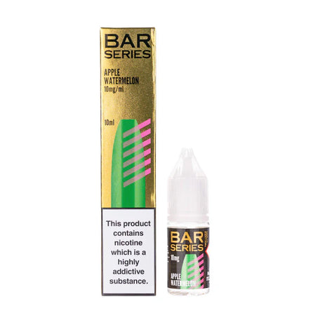 Applewatermelonbarseriese liquid_10mg_bybarseries