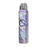 Aurora Feathers Caliburn G5 Vape Kit by UWell - Ape Vapes