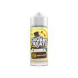 Baked Alaska 100ml & 200ml Shortfill by Chubby Treatz