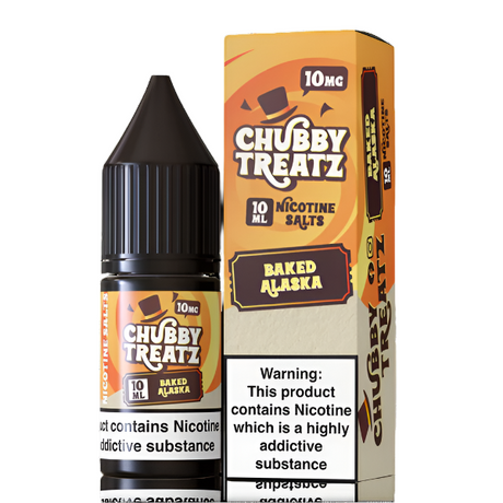 Baked_alaska_nic_salt_e liquid_by_chubby_treatz_ _ape_vapes
