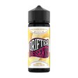 Banana Caramel Waffle 100ml Shortfill by Drifter  - Ape Vapes