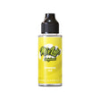 Banana Ice 100ml Shortfill by Mix Labs Originals - Ape Vapes