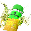 Banana Ice 60ml Longfill by Crystalize - Ape Vapes