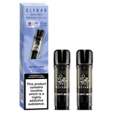 Berry Jam Elfa Pro Pre-Filled Pods (2 Pack) - Ape Vapes