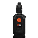 Black Armour Max Kit by Vaporesso - Ape Vapes