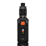 Black Armour S Kit by Vaporesso - Ape Vapes