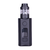 Black Ascent Kit by Vaperz Cloud - Ape Vapes