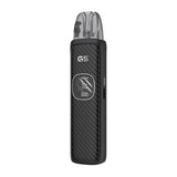 Black Carbon Caliburn G5 Vape Kit by UWell - Ape Vapes