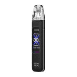 Black Carbon Xlim Pro 3 Pod Kit by OXVA - Ape Vapes
