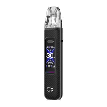 Black_carbon_xlim_pro_3_pod_kit_by_oxva_ _ape_vapes