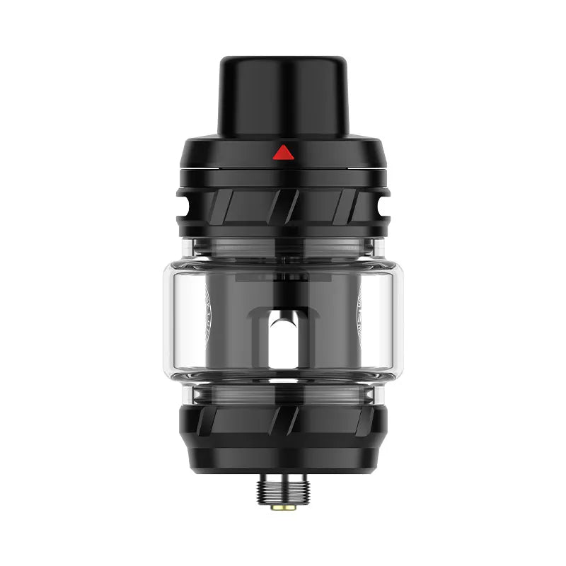 Black ITank T Dual Mesh Vape Tank by Vaporesso - Ape Vapes
