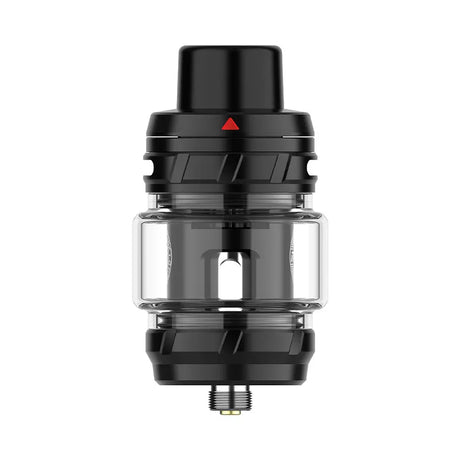 Black ITank T Dual Mesh Vape Tank by Vaporesso - Ape Vapes