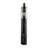 Black Kit Haze Dry Herb Vaporizer by CloudV - Ape Vapes