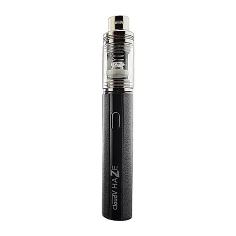 Black Kit Haze Dry Herb Vaporizer by CloudV - Ape Vapes