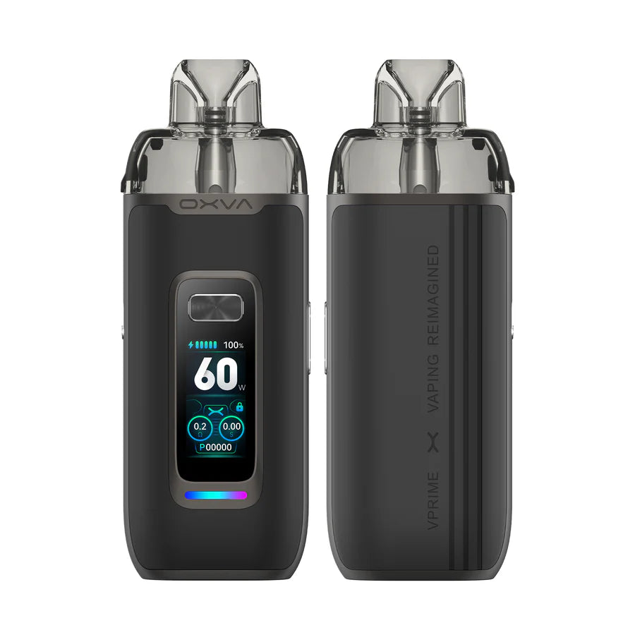 Vprime Pod Kit by OXVA