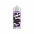 Black Tunes 100ml Shortfill by Chubby Juice - Ape Vapes