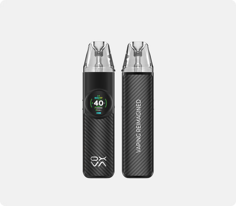 NeXlim Pod Kit by OXVA