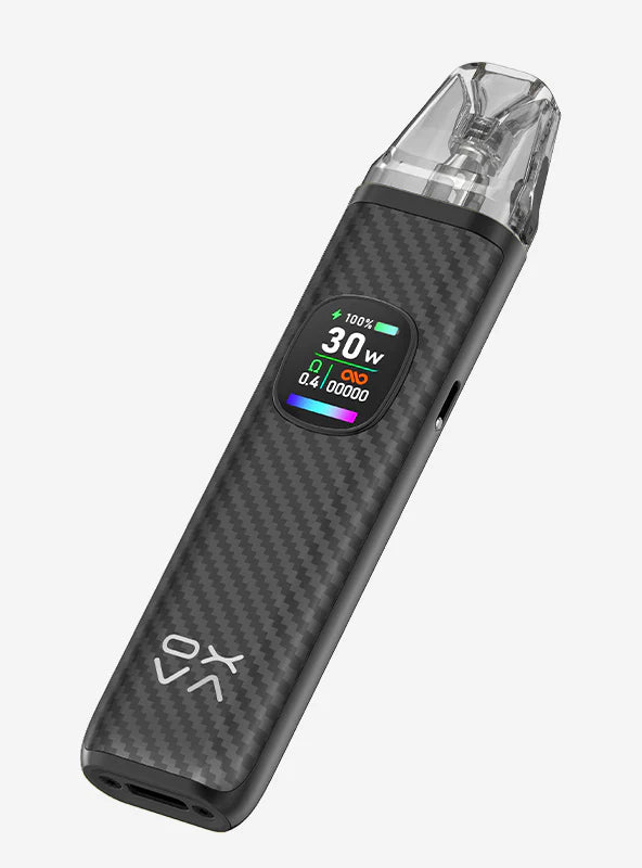 Xlim Pro 2 Pod Kit by OXVA