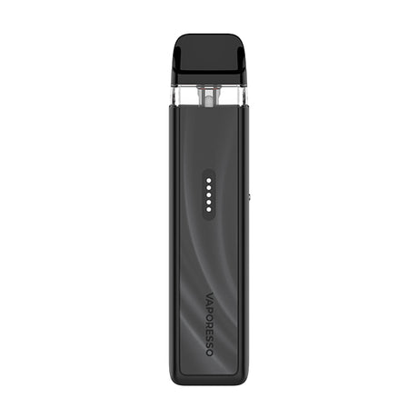 Black Xros 6 Mini Pod Kit by Vaporesso - Ape Vapes