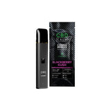 Blackberry Kush Cannabreeze Prefilled CBD Pod Kit by CBD Calm - Ape Vapes