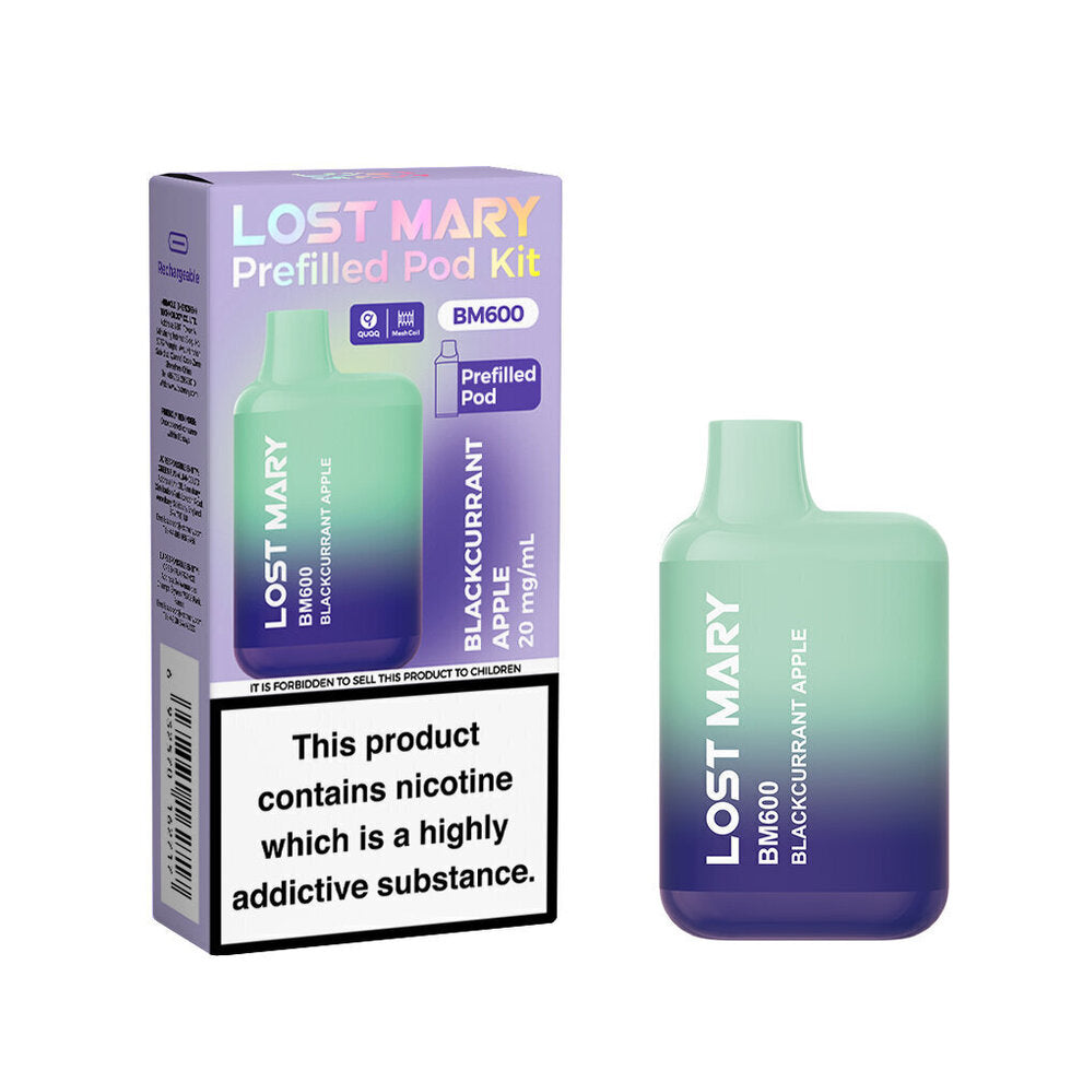 Blackcurrant_apple_lost_mary_600_prefilled_pod_vape_kit_ _ape_vapes