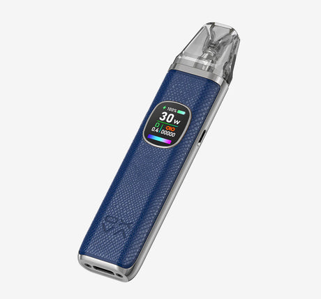 Xlim Pro 2 Pod Kit by OXVA