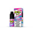Blue Raspberry Lemonade by Mix Labs Originals 10ml Nic Salt - Ape Vapes