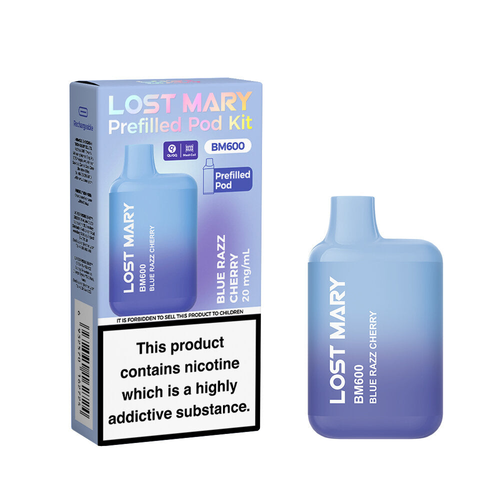 Blue_razz_cherry_lost_mary_600_prefilled_pod_vape_kit_ _ape_vapes