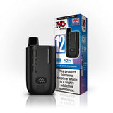 Blue Sour Raspberry IVG Pro 12 Prefilled Pod Kit by IVG - Ape Vapes