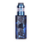 Blue Splatter Ascent Kit by Vaperz Cloud - Ape Vapes