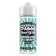 Blueberry Kiwi 100ml Shortfill by Chubby Shortfill Legacy Range - Ape Vapes