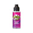 Blueberry Sour Raspberry 100ml Shortfill by Mix Labs Originals - Ape Vapes