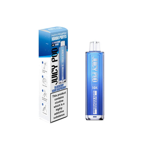 Blueberry_sour_raspberry_juicy_pod_novamax_10k_disposable_vape_kit_ _ape_vapes