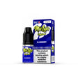 Blueberry by Mix Labs Originals 10ml Nic Salt - Ape Vapes