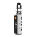 Camo Silver Armour Ultra Kit by Vaporesso - Ape Vapes