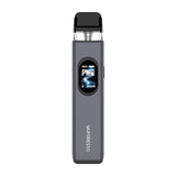 Carbon Fibre Grey Xros 6 Pod Kit by Vaporesso - Ape Vapes