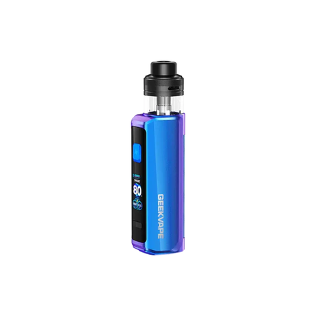 Chameleon Prism Aegis Force Kit by GeekVape - Ape Vapes
