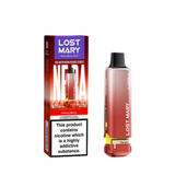 Cherry Berry Nera 15k Refill Pack Lost Mary -Ape Vapes
