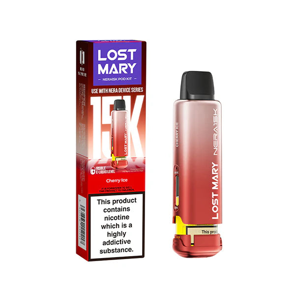 Cherry_ice_nera_15k_refill_pack_lost_mary_ _ape_vapes